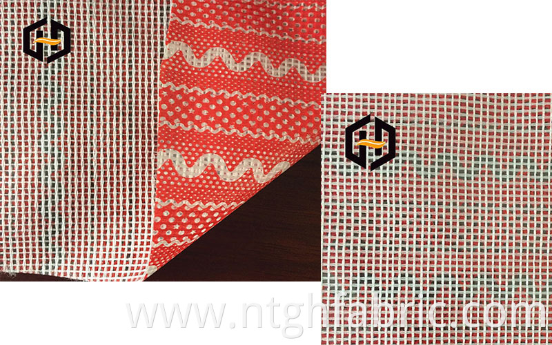 base greige fabric